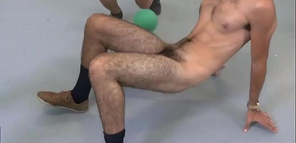  Gay straight dude cum and broke collage boys first time Teamwork